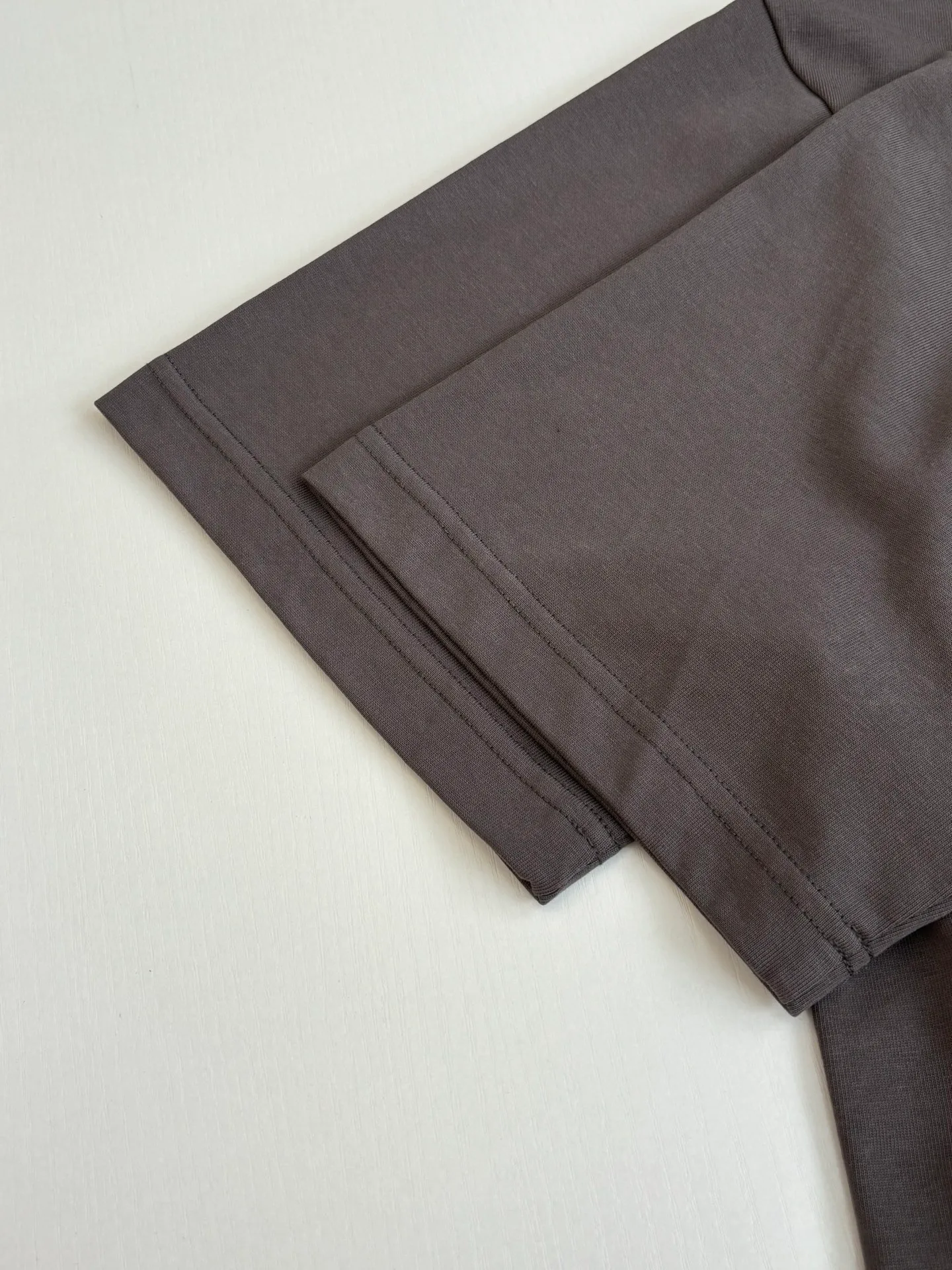 Chrome Heart Dark Gray T Size：S/M/L/XL